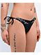 Broken Promises Cybersigilism High Leg Bikini Bottom - Thumbnail image 3 of 6