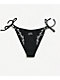 Broken Promises Cybersigilism High Leg Bikini Bottom - Thumbnail image 5 of 6