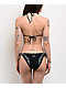 Broken Promises Cybersigilism High Leg Bikini Bottom - Thumbnail image 2 of 6