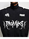 Broken Promises Cybersport Black Windbreaker Jacket - Thumbnail image 4 of 8