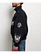 Broken Promises Cybersport Black Windbreaker Jacket - Thumbnail image 7 of 8