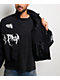 Broken Promises Cybersport Black Windbreaker Jacket - Thumbnail image 8 of 8