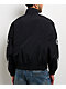 Broken Promises Cybersport Black Windbreaker Jacket - Thumbnail image 2 of 8