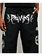 Broken Promises Cybersport Black Windbreaker Pants - Thumbnail image 3 of 5