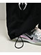 Broken Promises Cybersport Black Windbreaker Pants - Thumbnail image 5 of 5