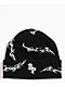 Broken Promises Cyberwire Black Beanie - Thumbnail image 1 of 2