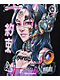 Broken Promises Cyborg Girl Black T-Shirt - Thumbnail image 2 of 2