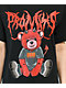 Broken Promises Damien Teddy camiseta negra