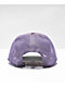 Broken Promises Deadly Sins Lavender Trucker Hat - Thumbnail image 2 of 3