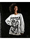 Broken Promises Deadly Stinger Cream Sweater - Thumbnail image 5 of 5