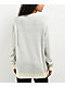 Broken Promises Deadly Stinger Cream Sweater - Thumbnail image 2 of 3