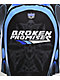 Broken Promises Death Race Black Long Sleeve T-Shirt - Thumbnail image 3 of 5