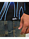 Broken Promises Death Race Black Long Sleeve T-Shirt - Thumbnail image 5 of 5