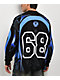 Broken Promises Death Race Black Long Sleeve T-Shirt - Thumbnail image 2 of 5