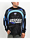 Broken Promises Death Race Black Long Sleeve T-Shirt - Thumbnail image 1 of 5