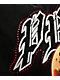 Broken Promises Delusion Black Wash T-Shirt - Thumbnail image 3 of 4