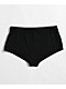 Broken Promises Demon Black Lounge Shorts - Thumbnail image 2 of 2