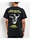 Broken Promises Deserve It Black T-Shirt - Thumbnail image 1 of 3