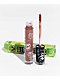 Broken Promises Dirty Talk Spank Me Nude Lip Gloss - Thumbnail image 2 of 2