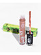 Broken Promises Dirty Talk Take It Off Nude Lip Gloss - Thumbnail image 2 of 2