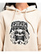 Broken Promises Down On My Luck Sand Hoodie - Thumbnail image 3 of 5