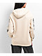 Broken Promises Down On My Luck Sand Hoodie - Thumbnail image 2 of 5