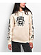 Broken Promises Down On My Luck Sand Hoodie - Thumbnail image 1 of 5