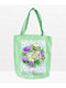 Broken Promises Downer Green Tote Bag - Thumbnail image 1 of 3