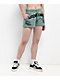 Broken Promises Emotional Embrace Green Sweat Shorts - Thumbnail image 1 of 7