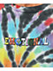 Broken Promises Emotional Rollercoaster Tie Dye T-Shirt - Thumbnail image 3 of 3