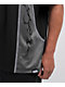 Broken Promises Emotional Sports Black & Grey Soccer Jersey - Thumbnail image 5 of 5