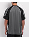 Broken Promises Emotional Sports Black & Grey Soccer Jersey - Thumbnail image 2 of 5
