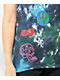 Broken Promises Emotional Swamp Water Tie Dye T-Shirt