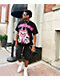 Broken Promises Emotionality Black T-Shirt - Thumbnail image 3 of 3