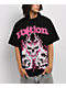 Broken Promises Emotionality Black T-Shirt - Thumbnail image 1 of 2