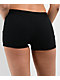 Broken Promises Enemy Black Boyshort Underwear - Thumbnail image 3 of 3