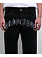 Broken Promises Enemy Black Jeans - Thumbnail image 3 of 5