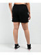 Broken Promises Enemy Black Mesh Shorts - Thumbnail image 4 of 5