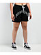 Broken Promises Enemy Black Mesh Shorts - Thumbnail image 5 of 5