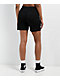 Broken Promises Enemy Black Mesh Shorts - Thumbnail image 2 of 5
