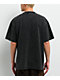 Broken Promises Eternal Embrace Leopard Grey T-Shirt - Thumbnail image 2 of 4