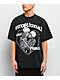 Broken Promises Eternal Embrace Leopard Grey T-Shirt - Thumbnail image 1 of 4