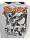 Broken Promises Eternally Grey Hoodie - Thumbnail image 3 of 6