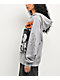 Broken Promises Eternally Grey Hoodie - Thumbnail image 6 of 6