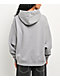 Broken Promises Eternally Grey Hoodie - Thumbnail image 2 of 6
