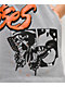 Broken Promises Eternally Grey Sweat Shorts - Thumbnail image 6 of 8