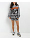 Broken Promises Eternally Grey Sweat Shorts - Thumbnail image 8 of 8