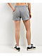 Broken Promises Eternally Grey Sweat Shorts - Thumbnail image 2 of 8