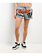 Broken Promises Eternally Grey Sweat Shorts - Thumbnail image 1 of 8