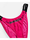 Broken Promises Faceless Pink Bikini Bottom - Thumbnail image 4 of 5